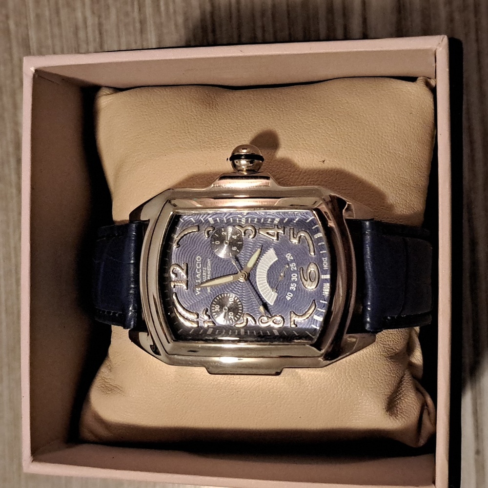 Watch